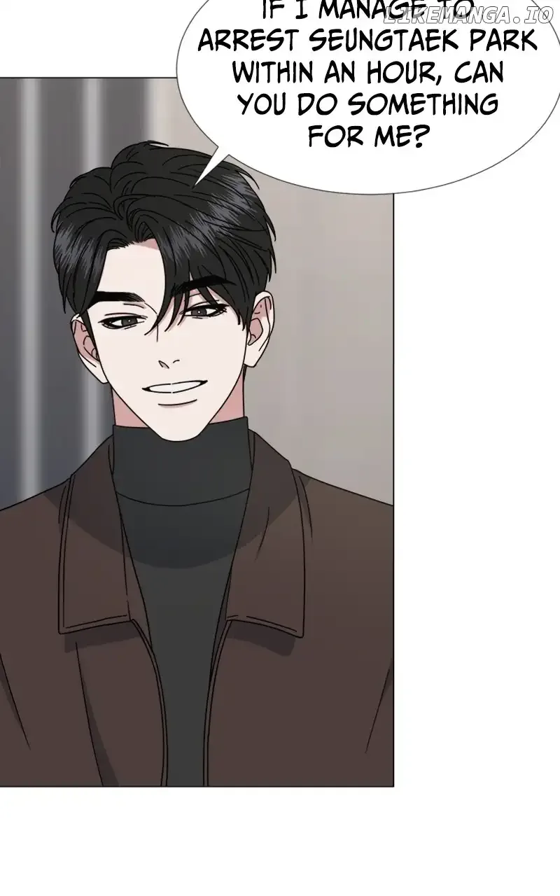 Your Instinctive Love Chapter 43 page 25