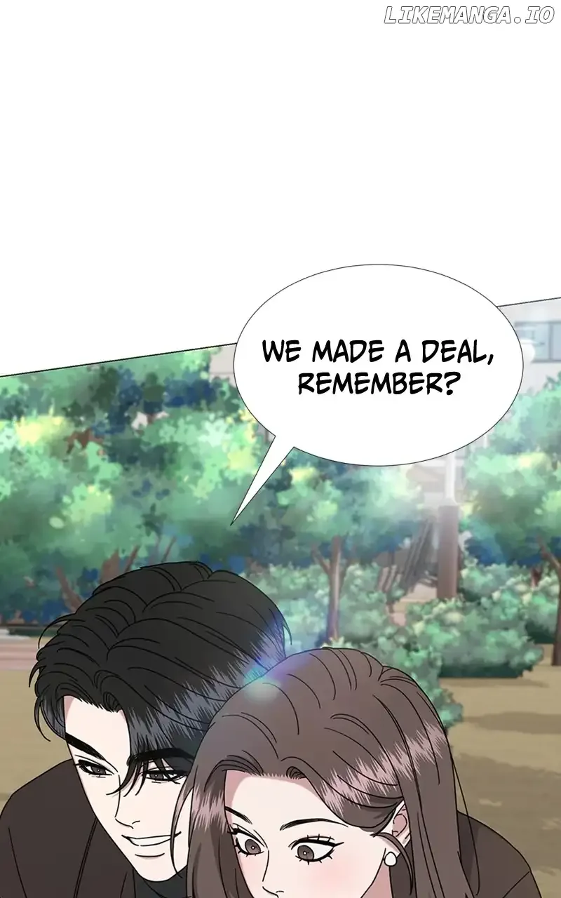 Your Instinctive Love Chapter 44 page 3