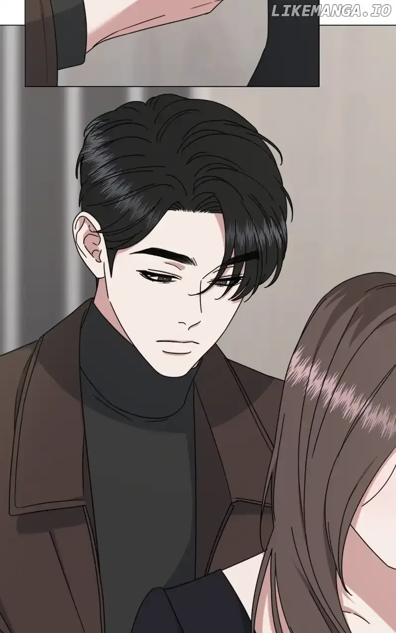 Your Instinctive Love Chapter 43 page 21