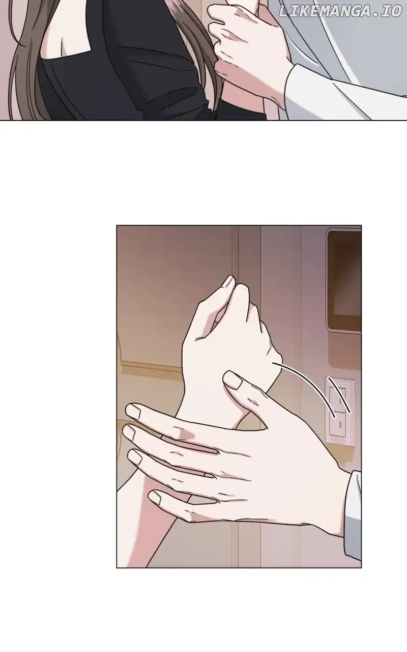 Your Instinctive Love Chapter 44 page 38