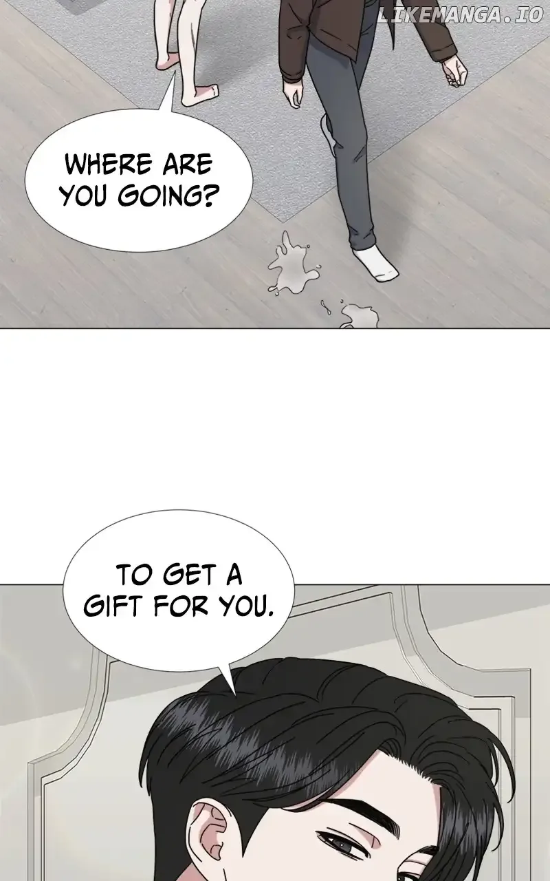 Your Instinctive Love Chapter 43 page 32