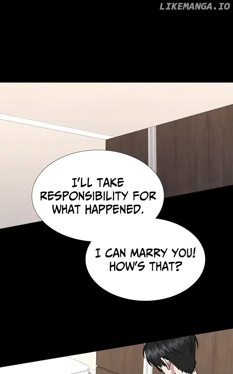 Your Instinctive Love Chapter 43 page 2