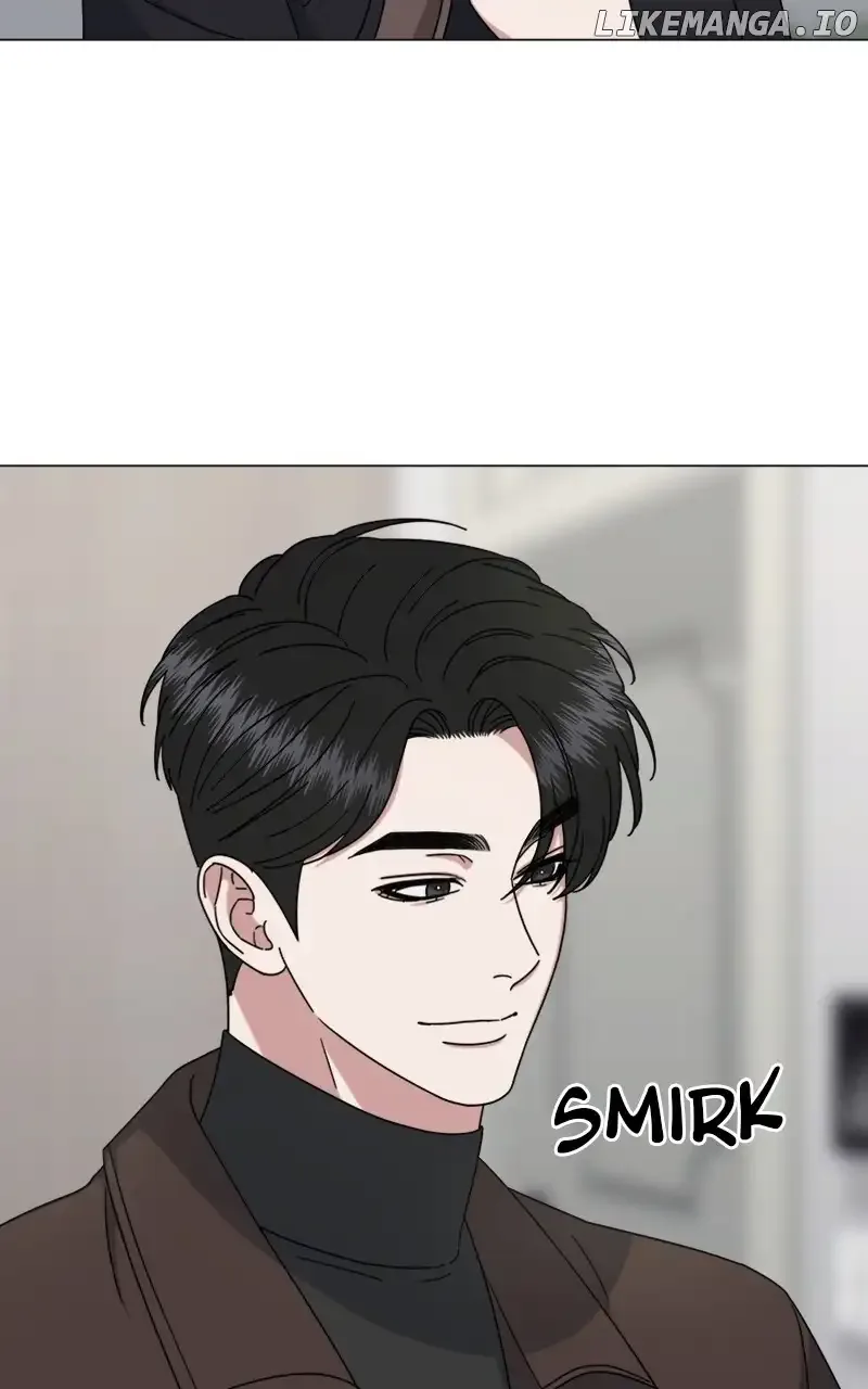 Your Instinctive Love Chapter 43 page 30
