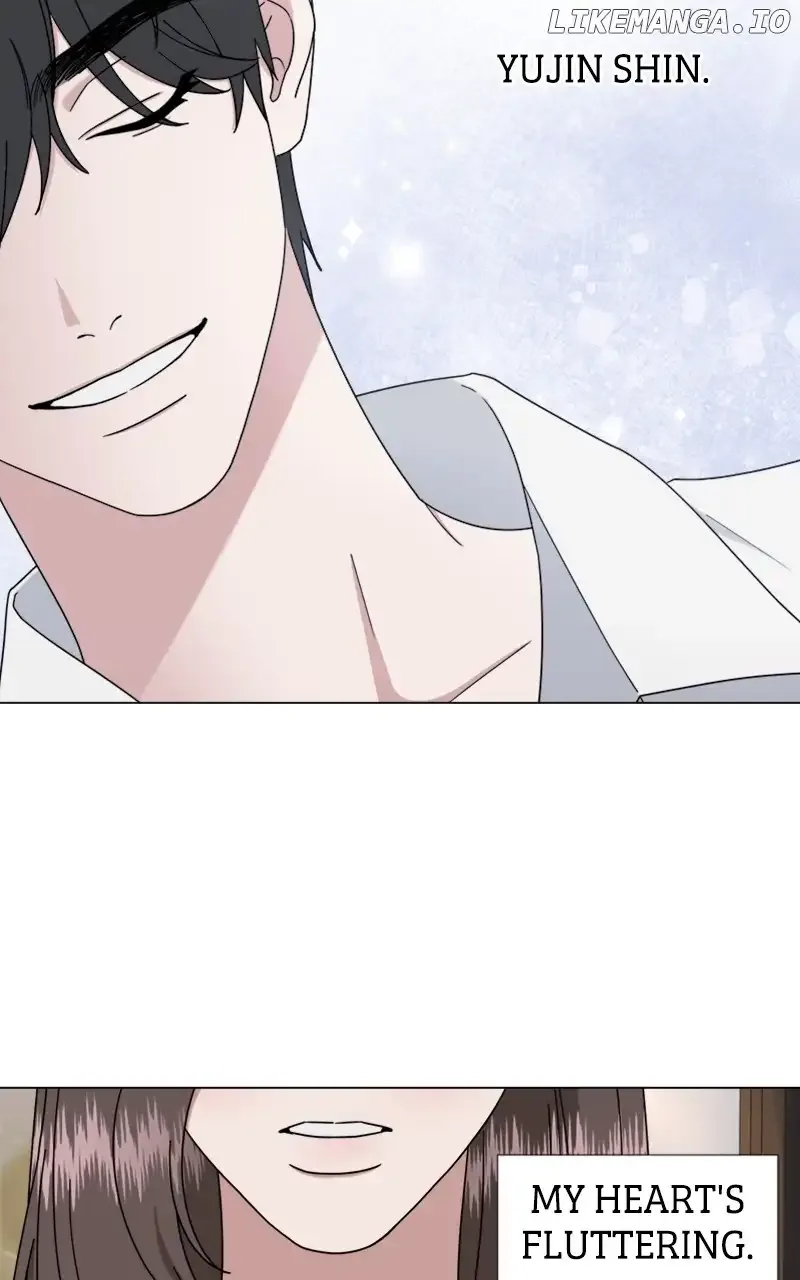 Your Instinctive Love Chapter 44 page 27