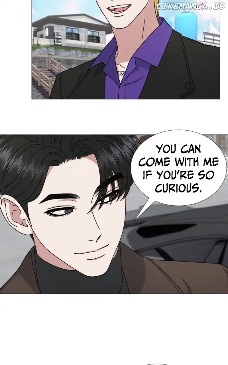 Your Instinctive Love Chapter 43 page 43