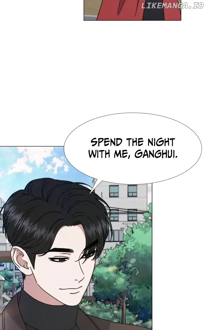 Your Instinctive Love Chapter 44 page 11