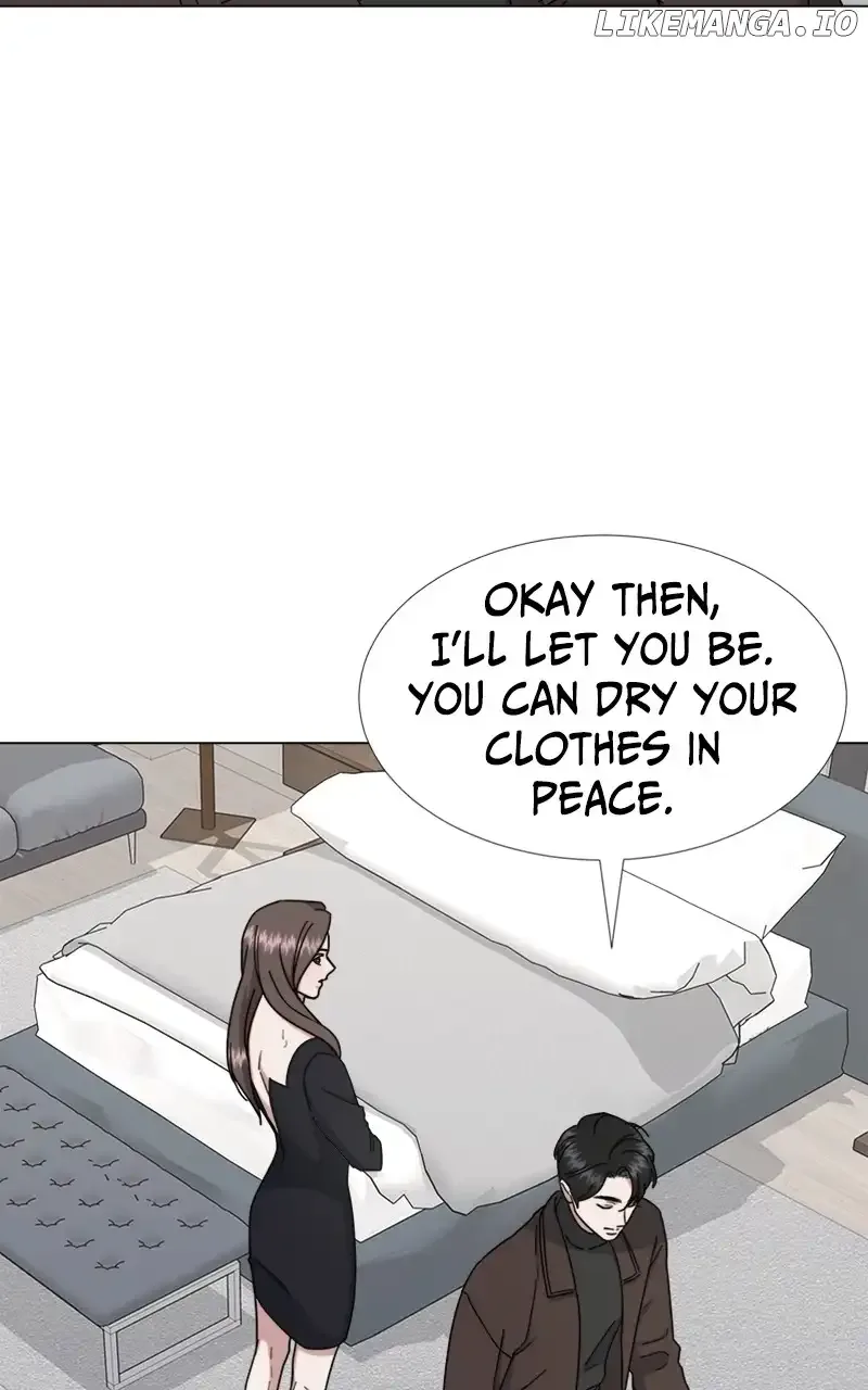 Your Instinctive Love Chapter 43 page 31