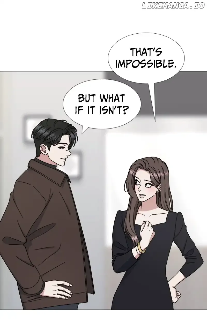 Your Instinctive Love Chapter 43 page 26