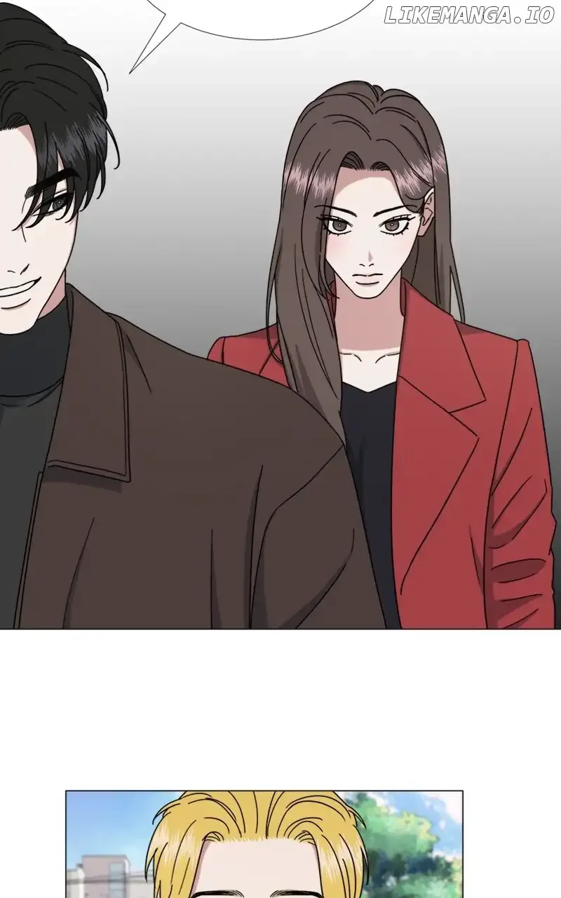 Your Instinctive Love Chapter 43 page 62