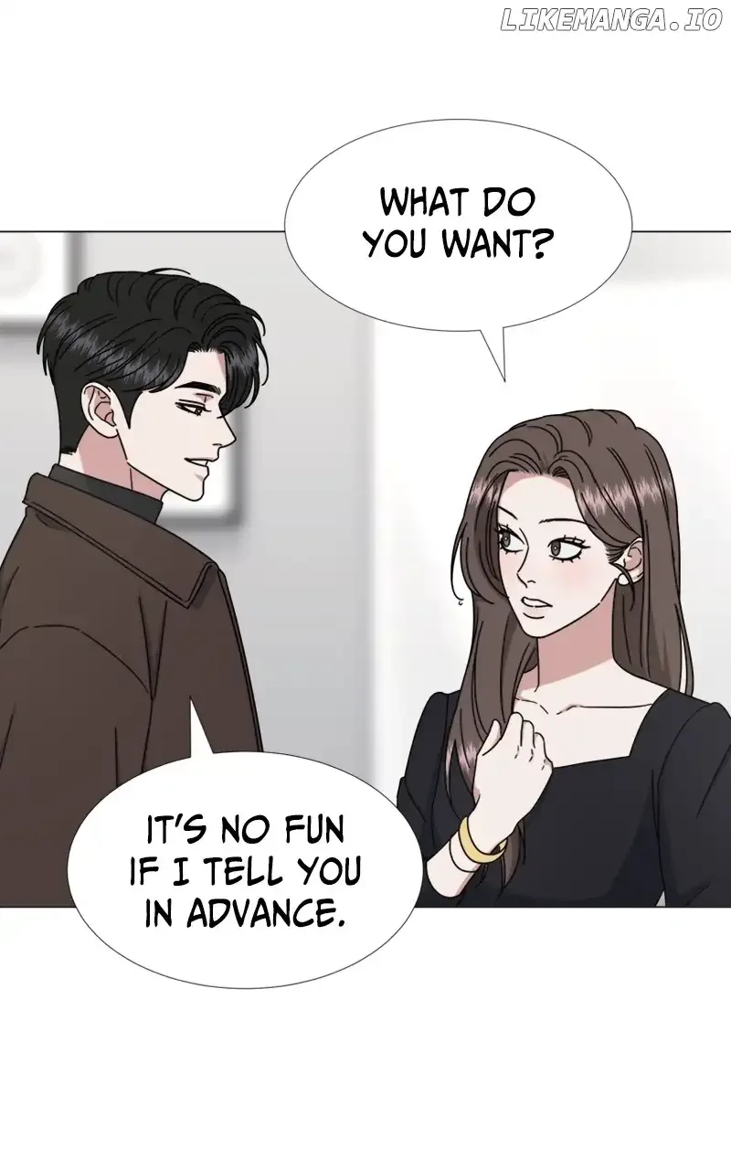 Your Instinctive Love Chapter 43 page 28