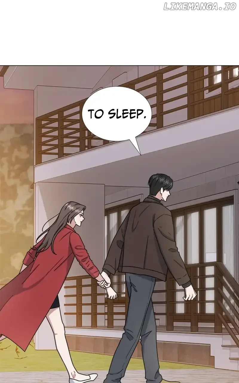 Your Instinctive Love Chapter 44 page 14