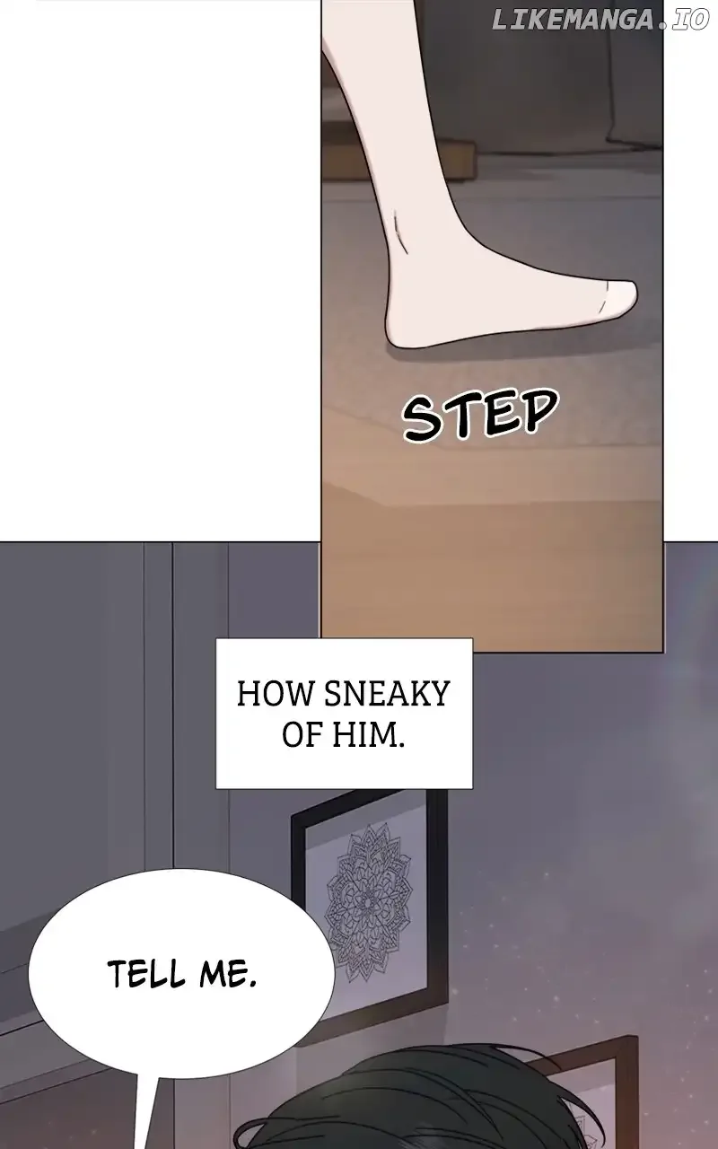 Your Instinctive Love Chapter 44 page 30