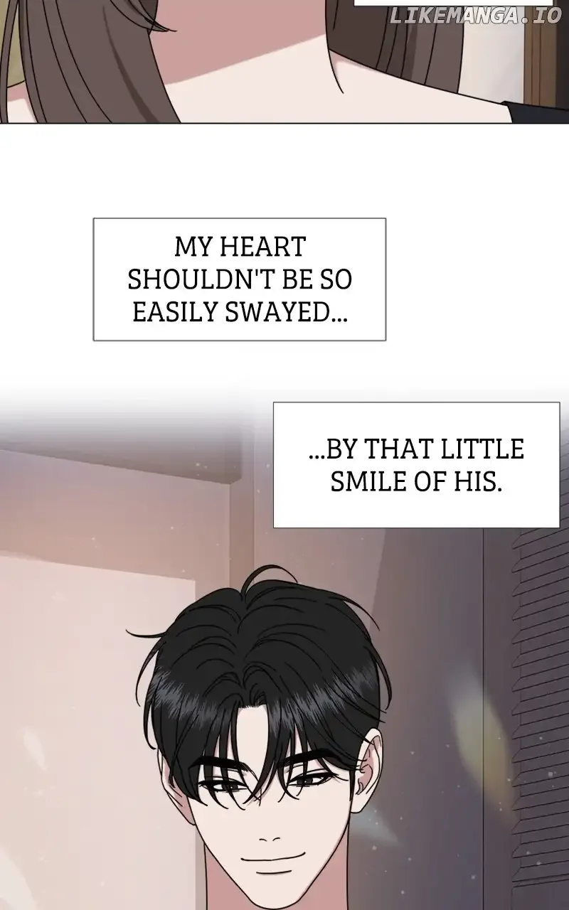 Your Instinctive Love Chapter 44 page 28