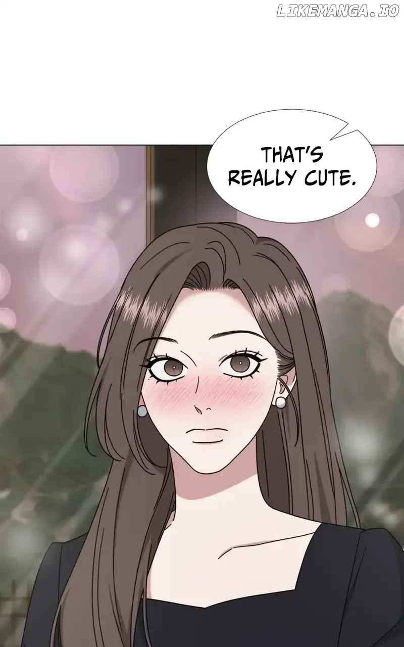 Your Instinctive Love Chapter 44 page 23