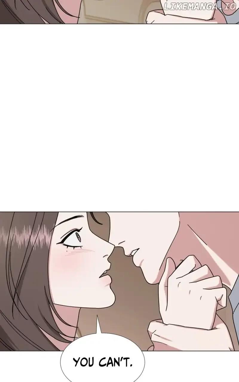 Your Instinctive Love Chapter 44 page 36