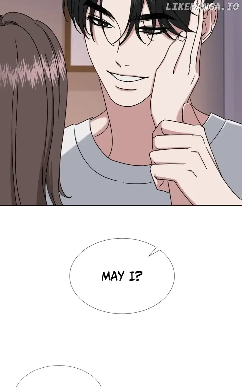 Your Instinctive Love Chapter 44 page 34