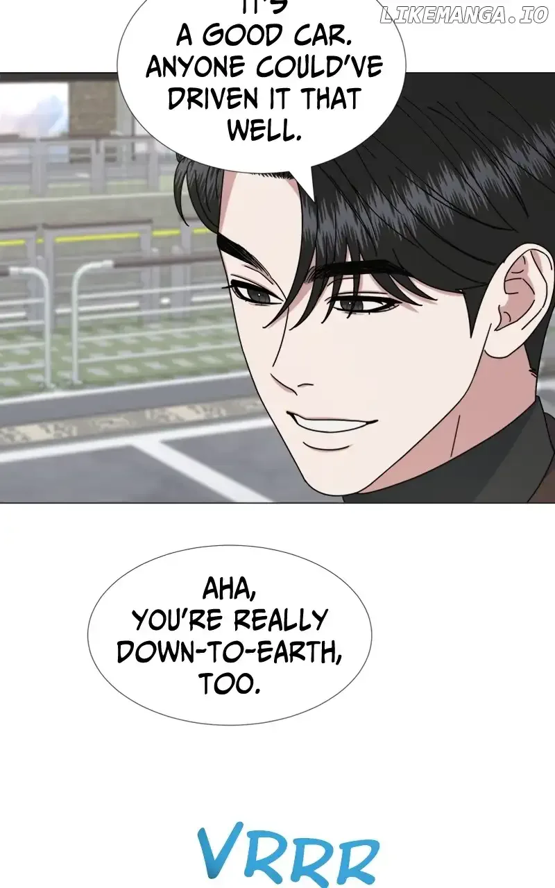 Your Instinctive Love Chapter 43 page 39