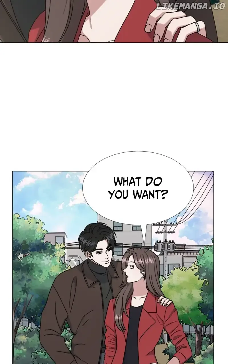 Your Instinctive Love Chapter 44 page 5