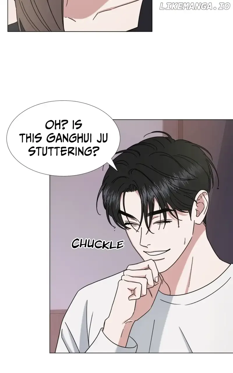 Your Instinctive Love Chapter 44 page 22