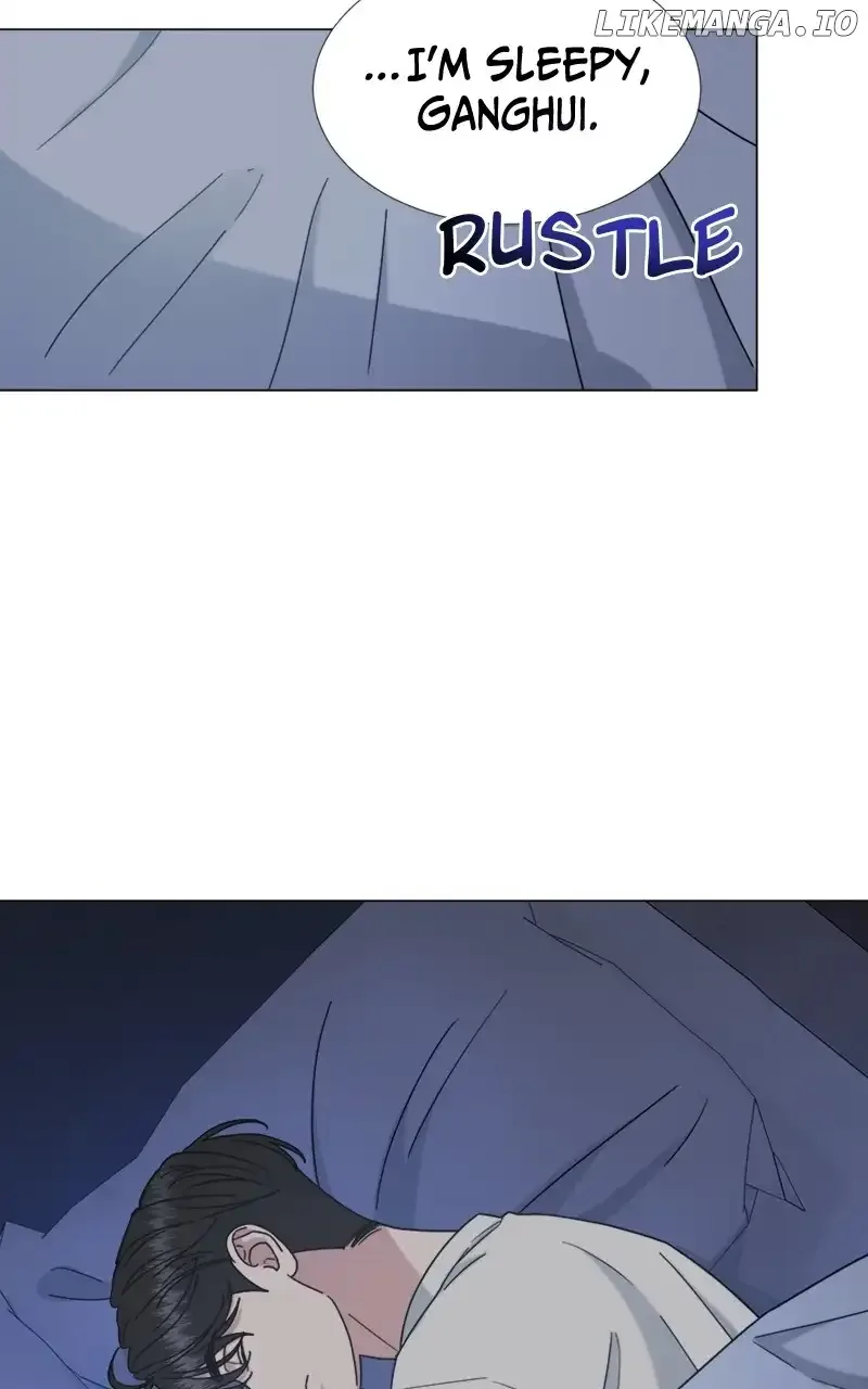 Your Instinctive Love Chapter 44 page 44