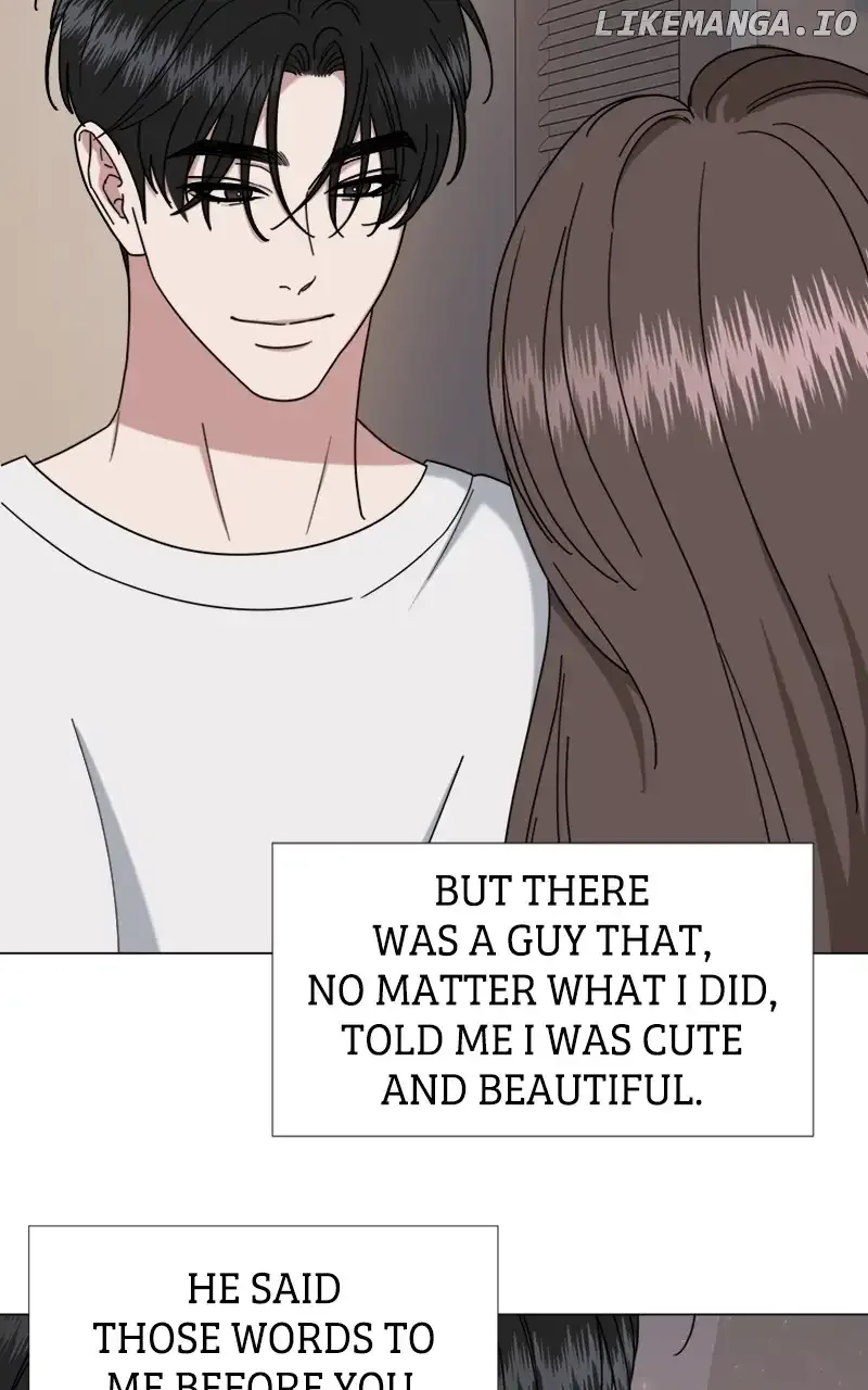 Your Instinctive Love Chapter 44 page 25