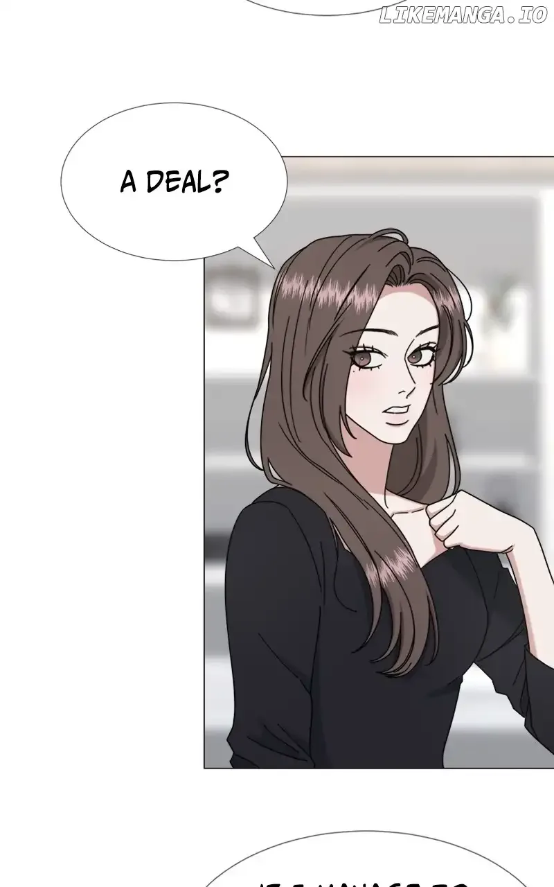 Your Instinctive Love Chapter 43 page 24