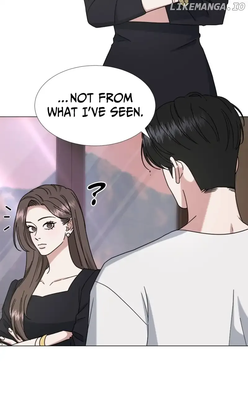 Your Instinctive Love Chapter 44 page 18
