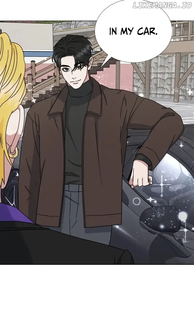 Your Instinctive Love Chapter 43 page 44