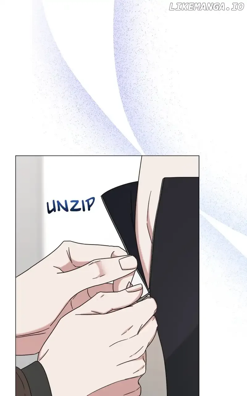 Your Instinctive Love Chapter 43 page 20