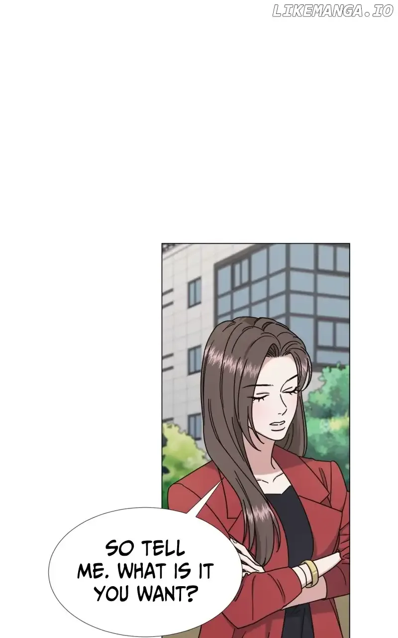 Your Instinctive Love Chapter 44 page 10