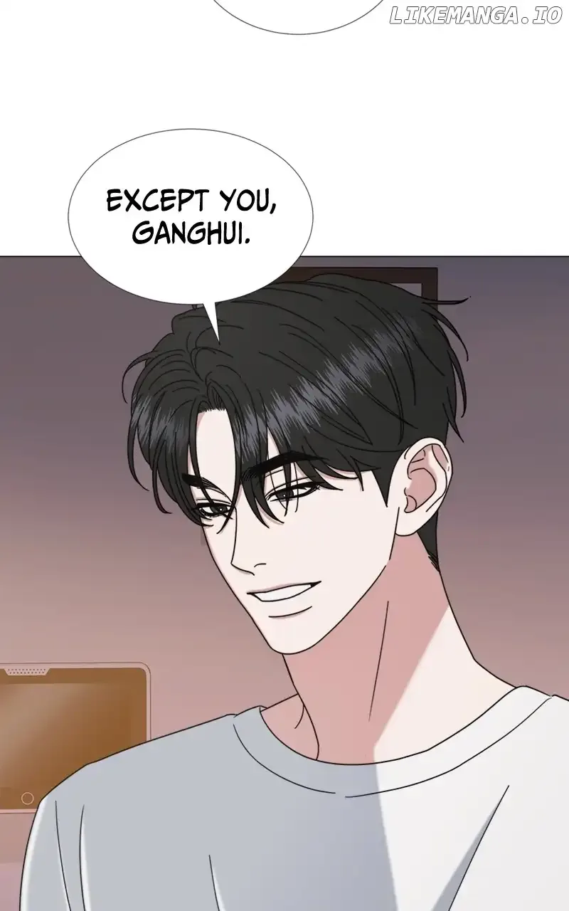 Your Instinctive Love Chapter 44 page 41
