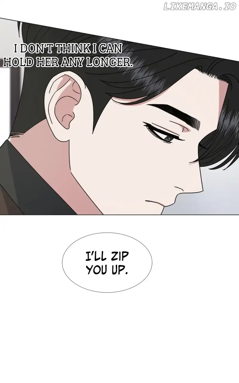 Your Instinctive Love Chapter 43 page 16