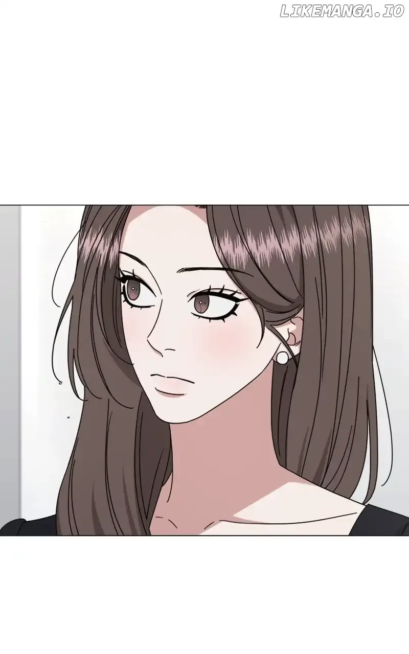 Your Instinctive Love Chapter 43 page 27