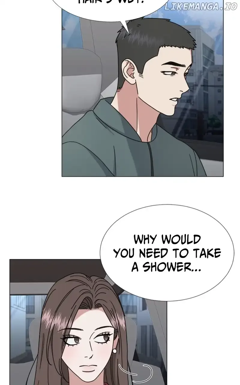 Your Instinctive Love Chapter 43 page 51