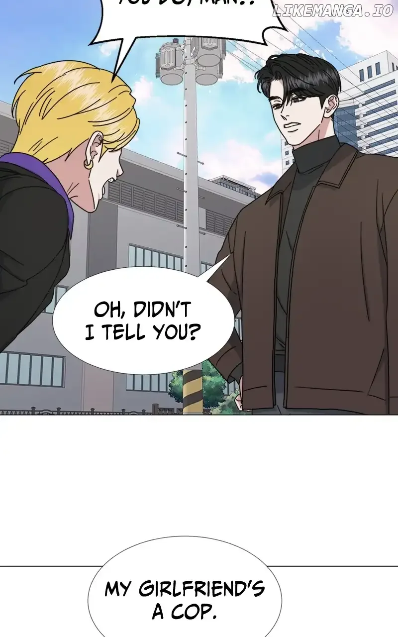 Your Instinctive Love Chapter 43 page 61