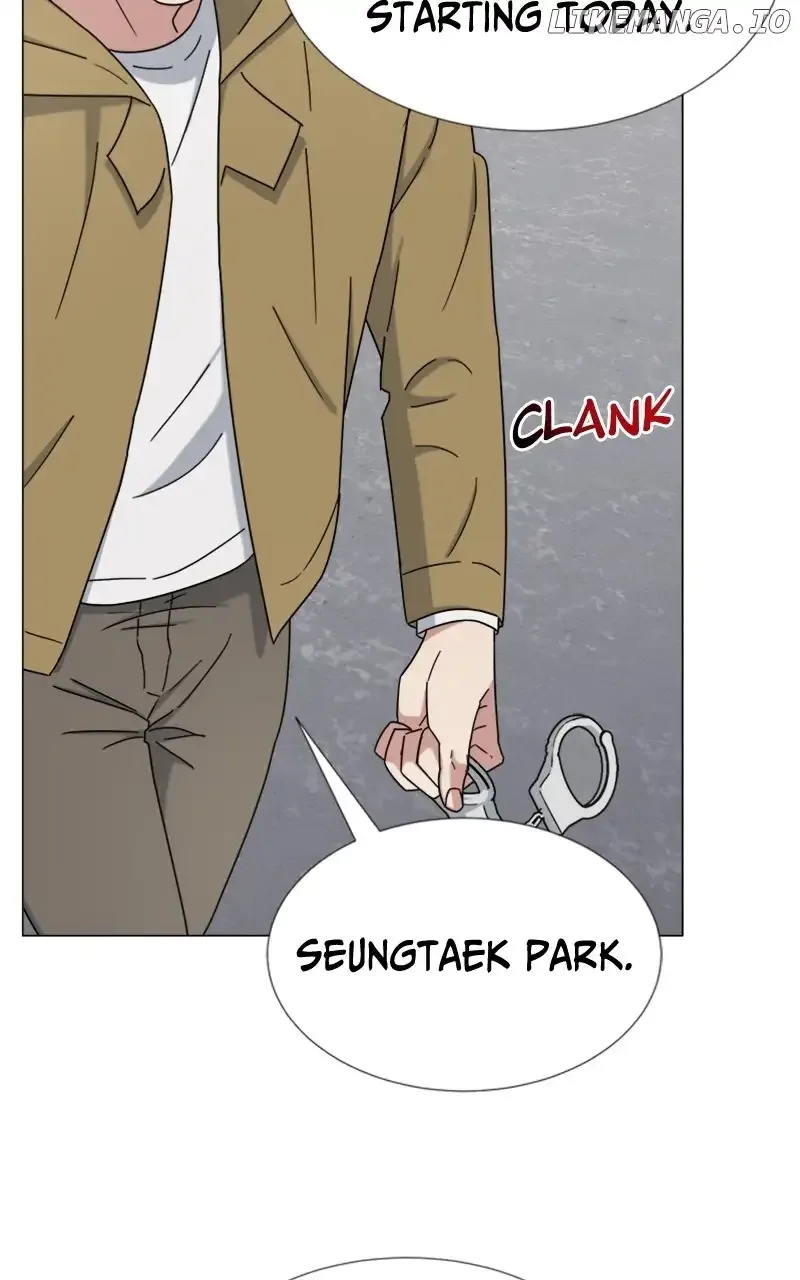 Your Instinctive Love Chapter 43 page 59