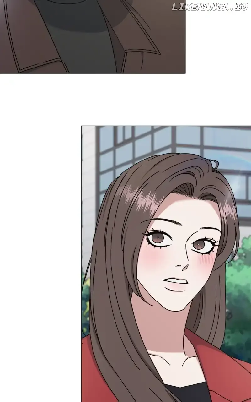 Your Instinctive Love Chapter 44 page 12