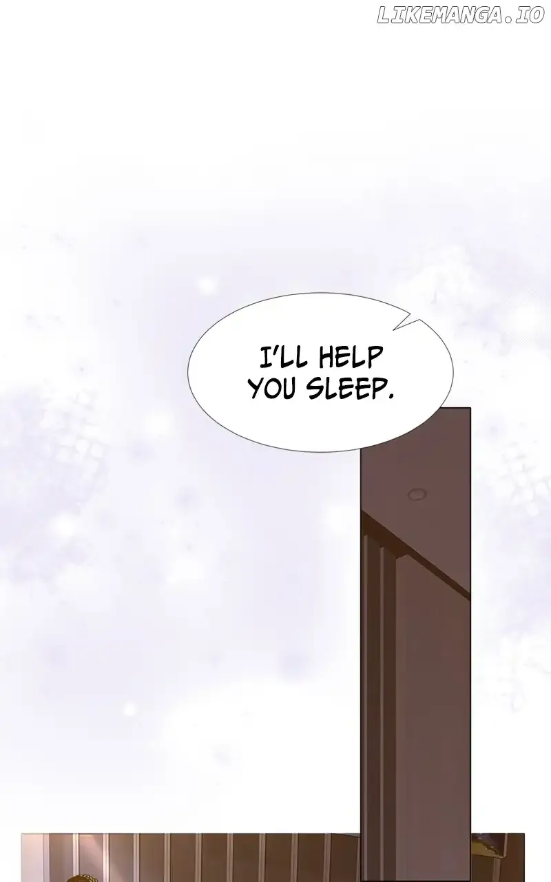 Your Instinctive Love Chapter 44 page 16