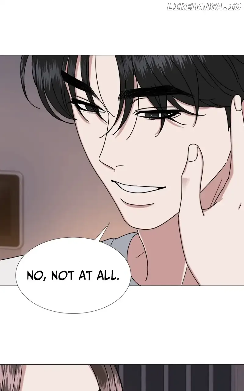 Your Instinctive Love Chapter 44 page 32