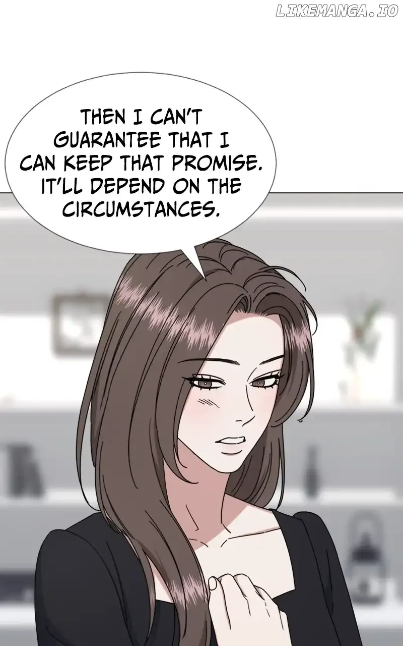 Your Instinctive Love Chapter 43 page 29