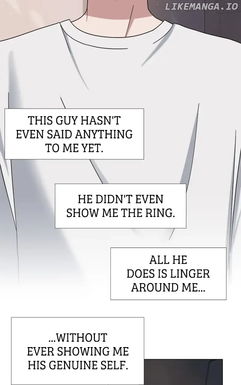 Your Instinctive Love Chapter 44 page 29