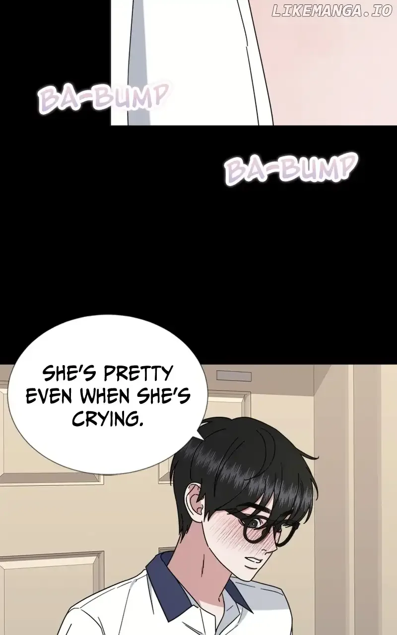 Your Instinctive Love Chapter 43 page 9
