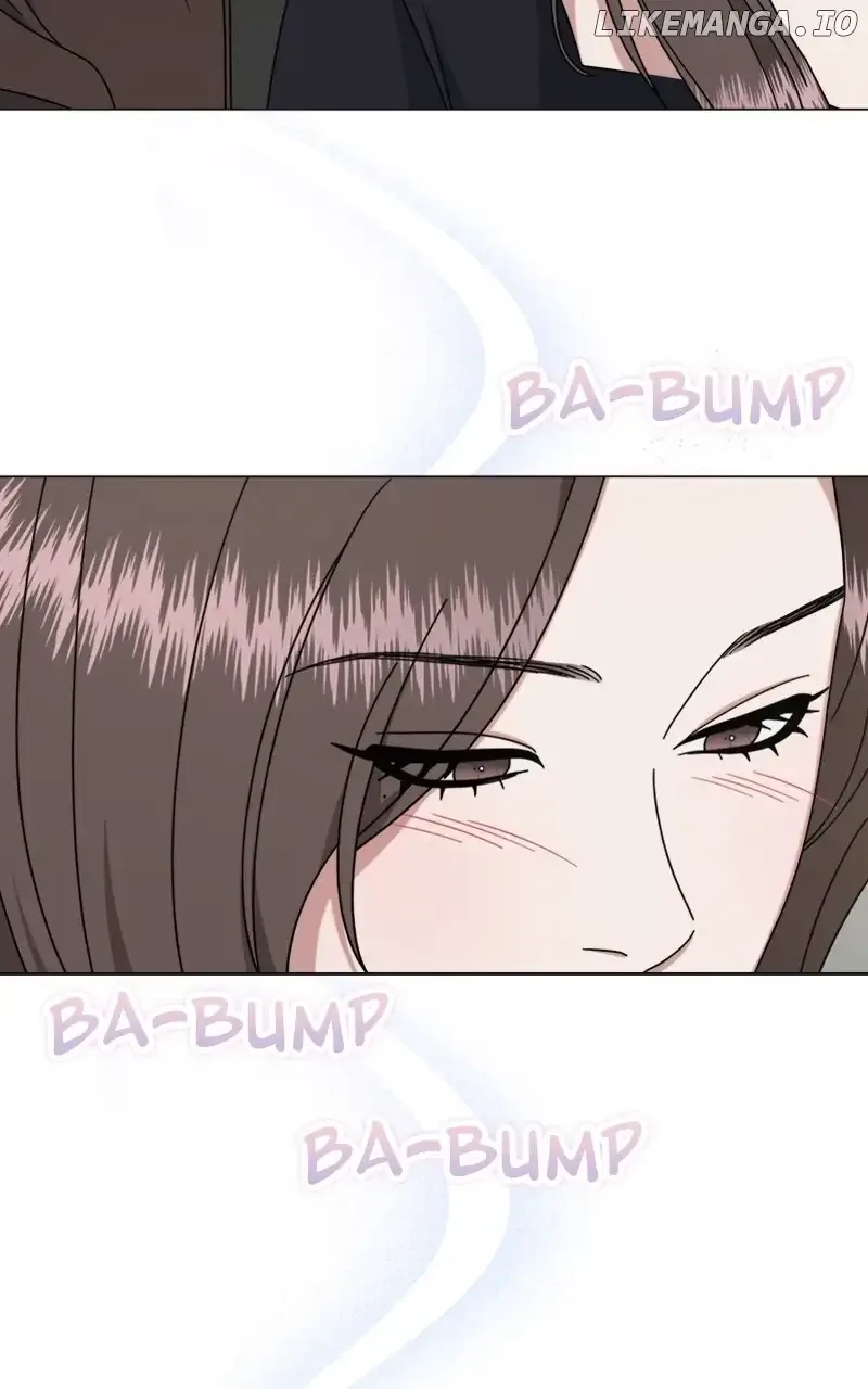 Your Instinctive Love Chapter 43 page 22