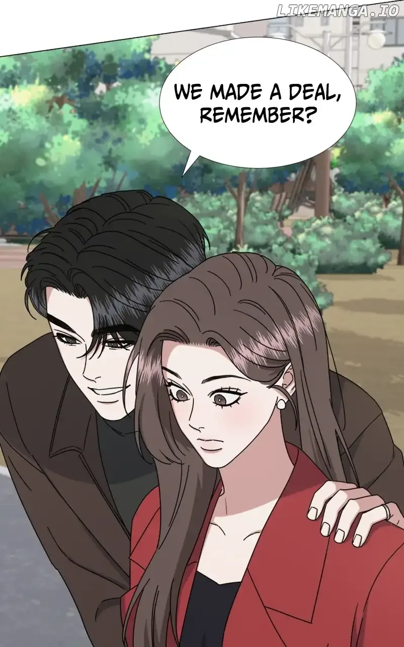 Your Instinctive Love Chapter 43 page 66