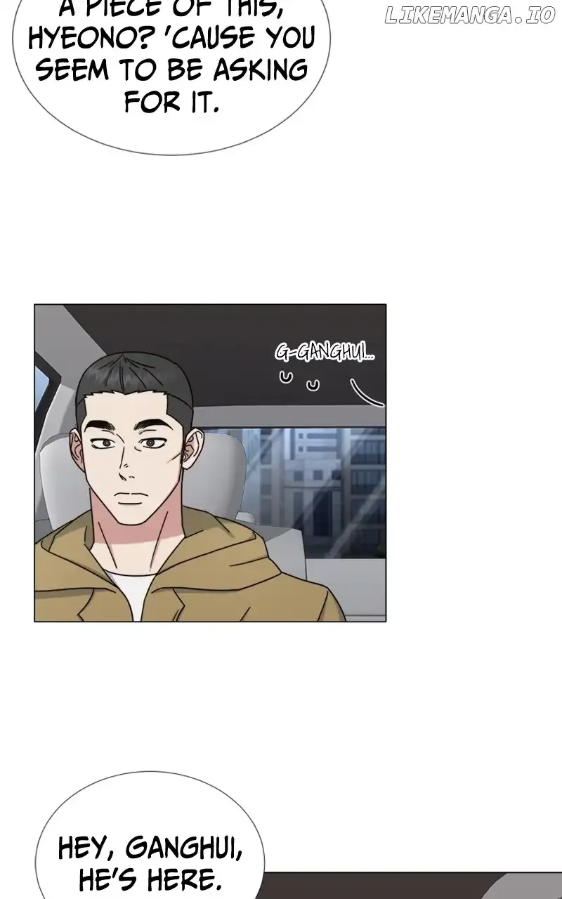 Your Instinctive Love Chapter 43 page 53