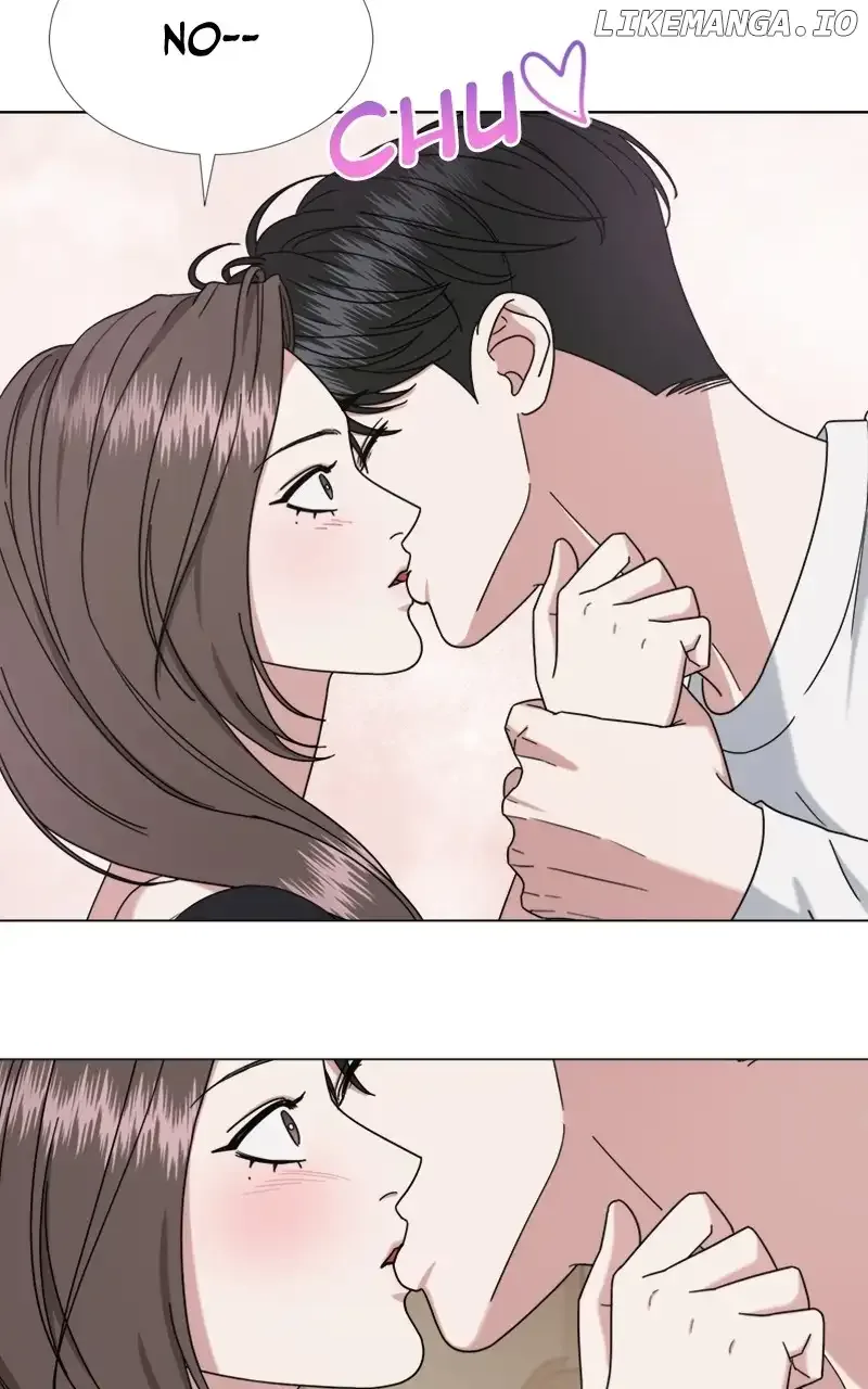 Your Instinctive Love Chapter 44 page 35