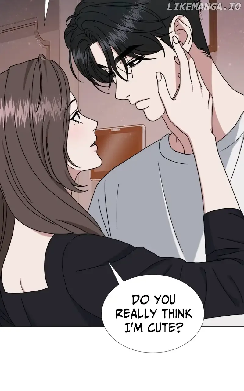 Your Instinctive Love Chapter 44 page 31