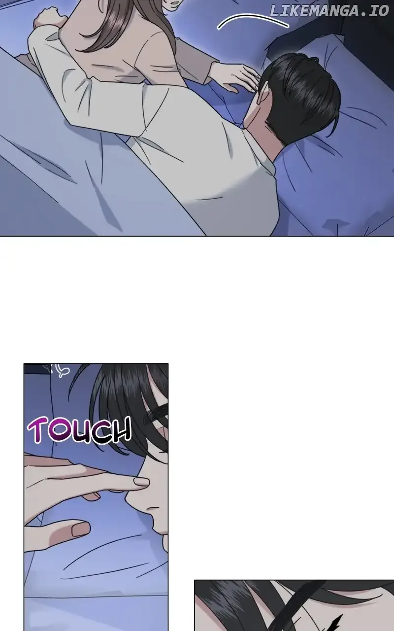 Your Instinctive Love Chapter 44 page 50