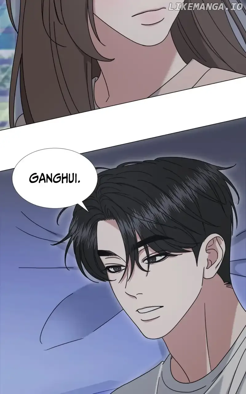 Your Instinctive Love Chapter 44 page 60