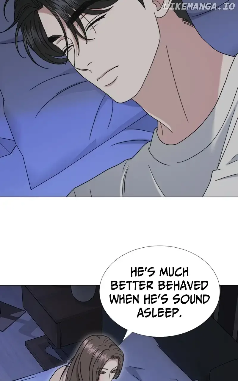 Your Instinctive Love Chapter 44 page 49